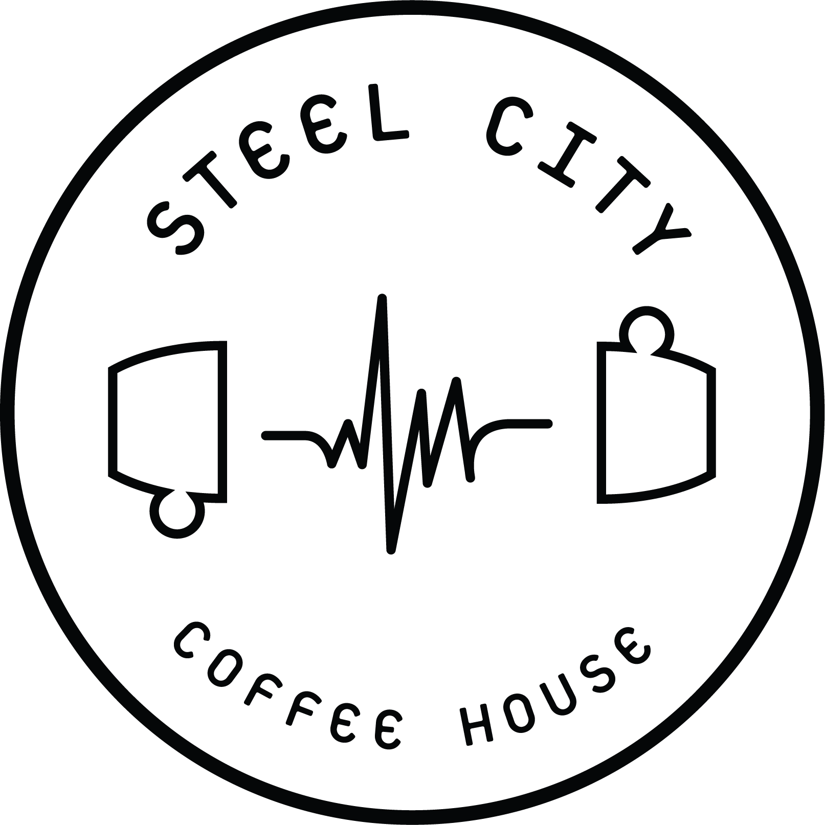 Steel City Coffeehouse | Design Exercise