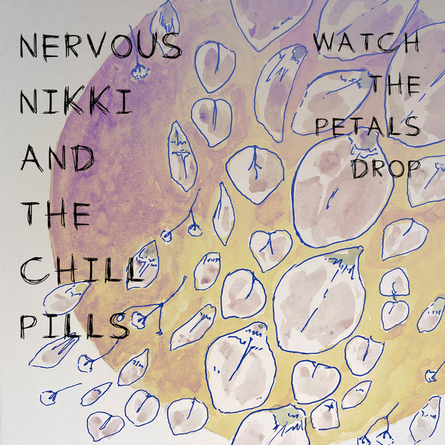 Watch the Petals Drop