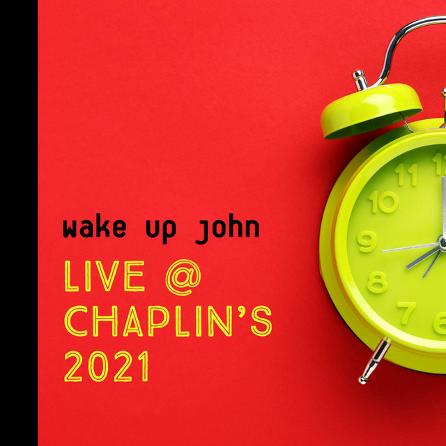 Live @ Chaplin's 2021